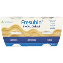 Foto van Fresubin 2Kcal creme praline/nougat