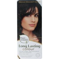Henna Plus Long lasting colour 3.37 espresso