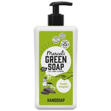 Foto van Marcel's GR Soap Handzeep tonka & muguet