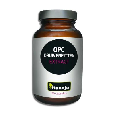 Hanoju OPC extract 400 mg