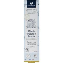 Foto van Aprolis Propolis tandpasta