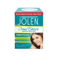 Jolen Ontkleuringscreme creme bleach regular