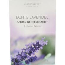Foto van CHI Echte lavendel Rijpkema