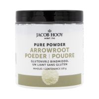 Jacob Hooy Arrowroot