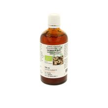 Foto van Natura Sanat Zingiber officinalis rhiz / gember tinctuur bio