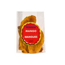 Foto van Horizon Mango schijven bio