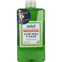 Duodent Mondwater aloe vera / salie
