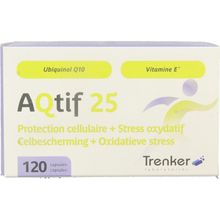 Foto van Trenker Aqtif 25