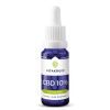 Afbeelding van Vitakruid CBD Olie 10% full spectrum met MCT als drager