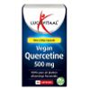 Afbeelding van Lucovitaal Quercetine 500mg vegan