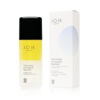 Joik Two-phase eye makeup remover organic vegan