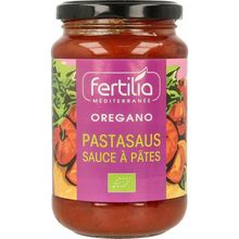 Foto van Fertilia Pastasaus oregano