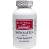 Afbeelding van Ecological Form Monolaurine 600 mg