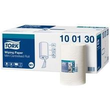 Foto van Tork Advanced poetsrol mini 100130