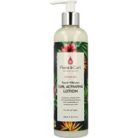 Flora & Curl Activating lotion