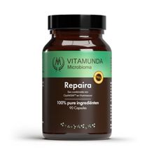 Foto van Vitamunda Repaira