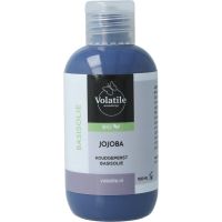 Volatile Jojoba koudgeperst bio