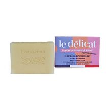Foto van Lamazuna Extra-gentle soap bar