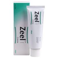 Heel Zeel compositum N creme