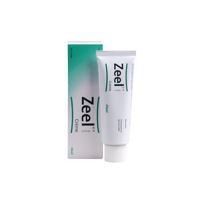 Heel Zeel compositum N creme