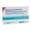 Afbeelding van Healthypharm Pantoprazol 20 mg