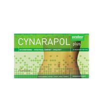 Foto van Plantapol Cynarpol 10 ml