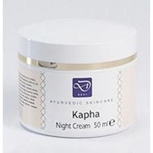 Foto van Holisan Kapha night cream devi