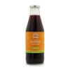 Afbeelding van Mattisson Bio cranberrysap
