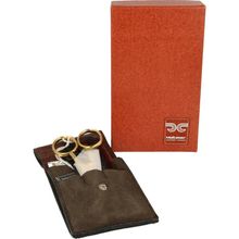 Foto van Malteser Baardset schaar + kam 93-1193