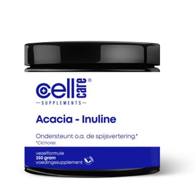 Cellcare Acacia inuline