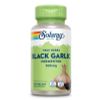 Afbeelding van Solaray Zwarte knoflook 500 mg