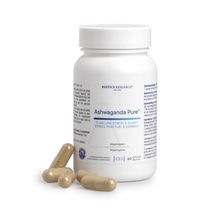 Foto van Biotics Bio ashwagandha