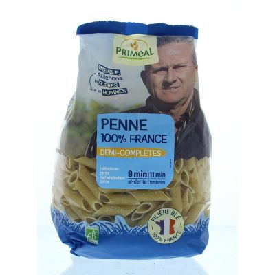 Primeal Halfvolkoren penne