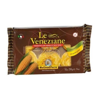 Le Veneziane Capelline vermicelli nestjes