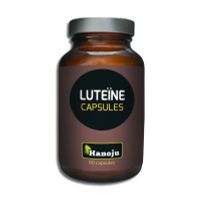 Hanoju Luteine extract 400 mg