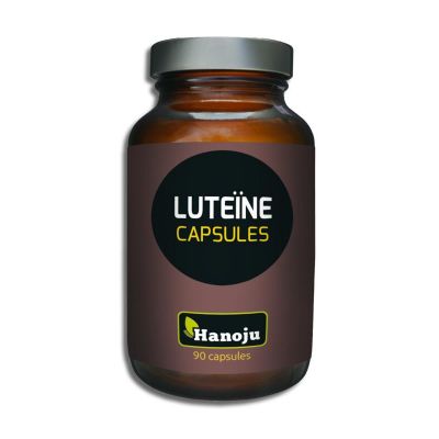 Hanoju Luteine extract 400 mg