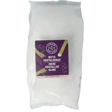 Foto van Your Organic Nat Kristalsuiker bio