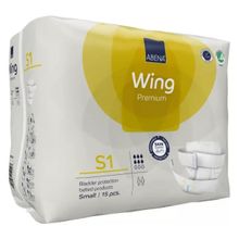 ABENA Wing Premium S1 heupband Foto van ABENA Wing Premium S1 heupband
