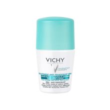 Vichy Deo anti witte strepen roller Foto van Vichy Deo anti witte strepen roller