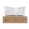 Afbeelding van Biomat Natura compost lunchzak 2 liter
