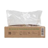 Biomat Natura compost lunchzak 2 liter