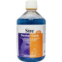 Sire Dental care oplossing