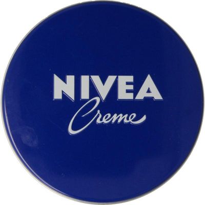 Foto van Nivea creme