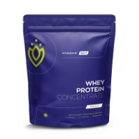 Vitakruid Whey protein vanille