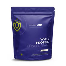 Foto van Vitakruid Whey protein vanille