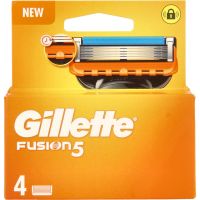 Gillette Fusion mesjes base
