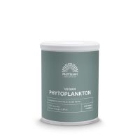 Mattisson Vegan phytoplankton poeder