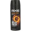 Afbeelding van AXE Deodorant bodyspray dark temptation