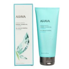 Foto van Ahava Mineral shower gel sea kissed