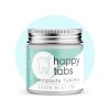 Afbeelding van Happy Tabs Tandpasta tabletten fresh mint zonder fluor